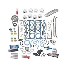 Summit Racing Chevy 350 Engine Kit Pro Pack 3480111000