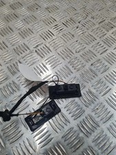 AUDI A6 Avant 4F5, C6 Kennzeichenbeleuchtung 2012 33293398