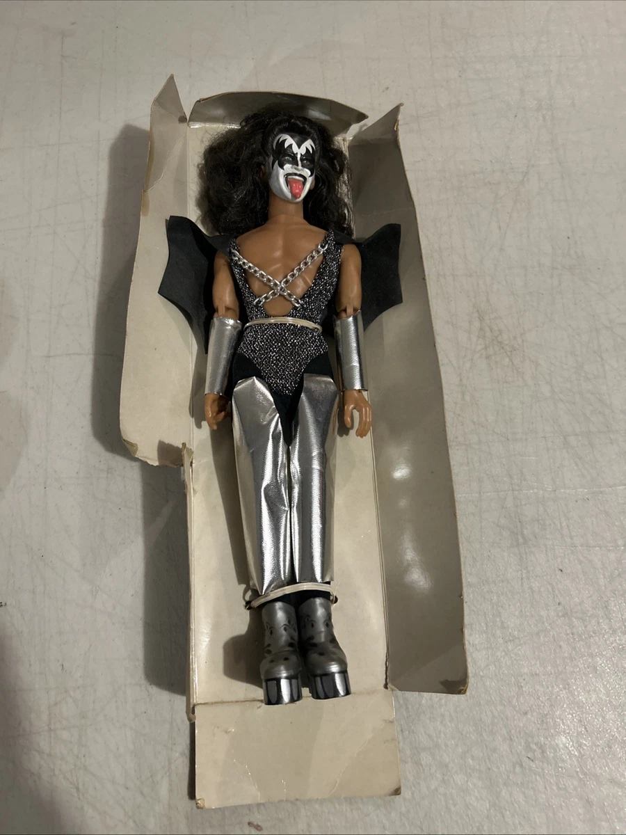 Kiss Mego Doll for sale | eBay