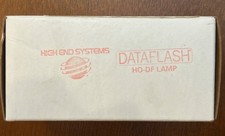 HIGH END SYSTEMS AF1000 HO-1 LAMP