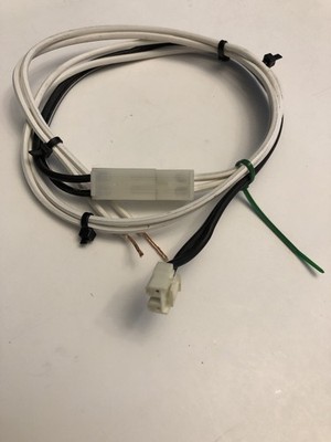 MONITOR POWER CABLE SILVER STUDIO LINE 6,00 QMM MADE IN WEST