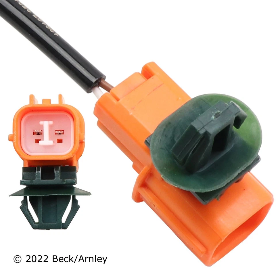 Sensor de velocidad ABS Beck Arnley 084-4301 para 01-08 Acura Honda Mdx Pilot Foto 2 de 4