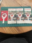 Phillips 66 Texaco Frontier Gas & Oil Highway Maps Original 1964 Multicolor — photo 2