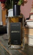 Goddess Lush perfume - a fragrance for women 2019