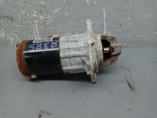 2020 Chevy Trax OEM 1.4L Starter motor 25194634 73k miles fits 2013-2021