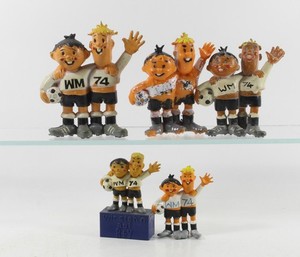 Tip und Tap 1974 | eBay