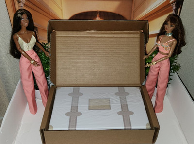 【SALE】Travel Togs（ヌード）Poppy Parker SALE】Travel Togs（ヌード）Poppy Parker Travel Togs Poppy Parker