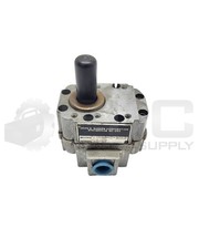 JOHN S. BARNES PFG-15-C-10A3 ROTARY GEAR PUMP