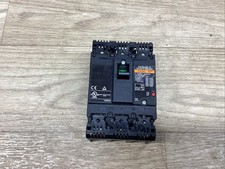 FUJI ELECTRIC AUTO BREAKER EA53C BB3BEC-005 5A 3 POLE 844L66