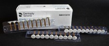 Dentsply Enhance Finishing Discs Composite Polishing Pack of 30 pc