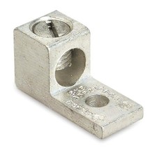 ABB ADR30 Mechanical Lug Al/Copper 6-300 AWG 5/16in Stud