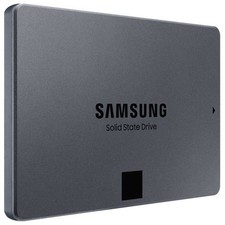 Samsung V-Nand 860 QVO 1TB SSD 1TB Samsung V-Nand 860 QVO 1TB