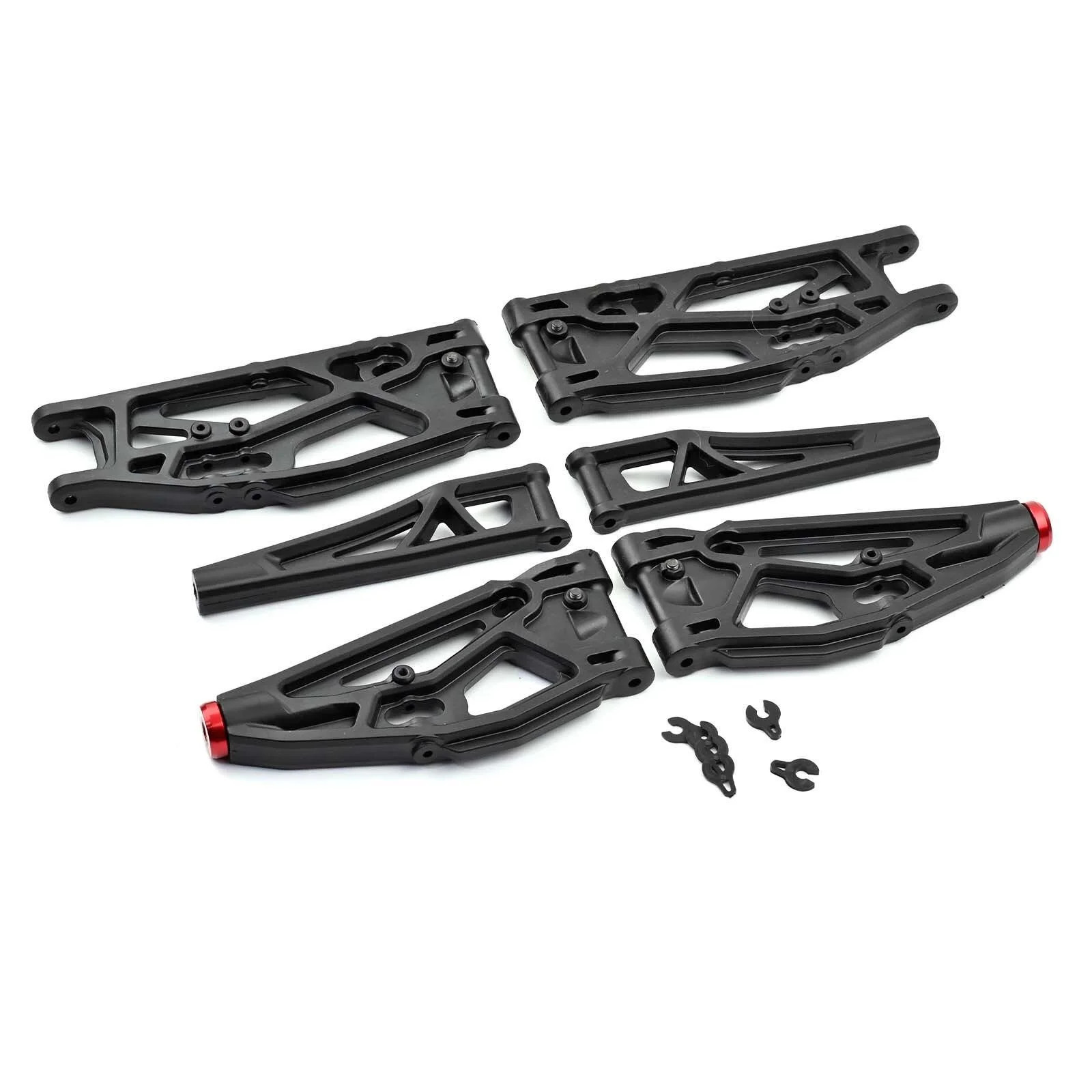 Arrma EXB Suspension Arms Front Upper Lower Rear ARA330656 ARA330655 ARA330654
