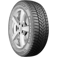 FULDA Winterreifen 215/60 R 17 TL  96H KRISTALL CONTROL SUV M+S 3PMSF