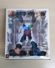 Akte X PC Videospiel - The X Files Game - Big Box - Retro Game
