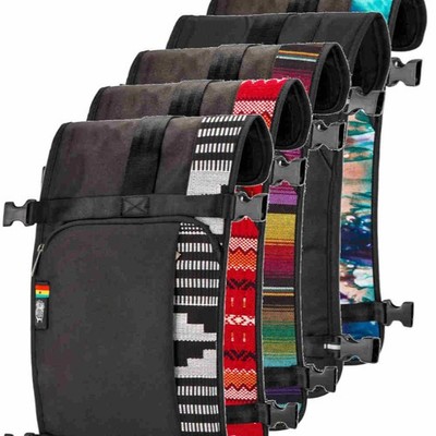Ethnotek Bantam Thread Raja XL 46 Muster - verschiedene Farben