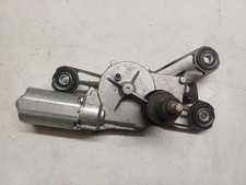 44E* Mercedes MB W211 E Klasse Heckscheibenwischer Motor Heckwischer A2118200342