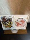 Mario Strikers Charged (Nintendo Wii, 2007)
