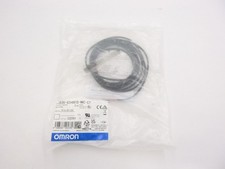Omron2M Inductive Sensor 1.2 mm Range Flush  E2E-C04S12-WC-C1