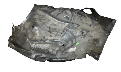 BMW 3 Serie F30 F31 Vorderer Linker Kotflügel Innenverkleidung 7260699 Halter