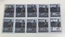 2023-24 Panini Donruss Elite Victor Wembanyama RC Rookie SpellBound Full Set 10