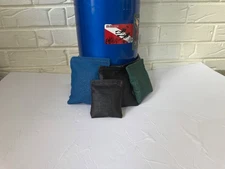 1 Lbs -5 Lbs  Lead Shot Scuba Diving Buoyancy Weight Bags 