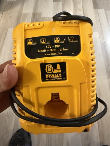 Drill Dewalt - Picture 4 of 5