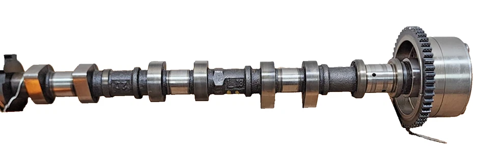 Hyundai Azera Veracruz Genesis 2006-2011 3,8 L árbol de levas admisión banco izquierdo derecho 2 Foto 2 de 4