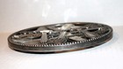 Vtg GODINGER SILVER ART CO Silver Plated FLATWARE/UTENSILS Footed 9" TRIVET Wall — photo 6