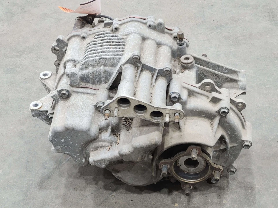 06-15 Lexus RX400H RX450H eje de transmisión trasero motor de asistencia eléctrica OEM G105048010 Foto 3 de 4