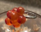 Caviar Fish Egg Rubber Ring!!! — photo 7
