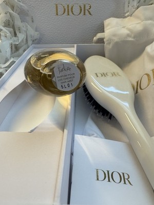 Dior J'adore Hair Mist Spray 1.3 fl oz Exclusive Gift Set with