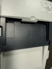 Canon DR-1210C Document Scanner Flatbed imageFORMULA Used READ