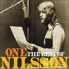 Nilsson - One: The Best Of Nilsson - Nilsson CD QCLN The Cheap Fast Free Post