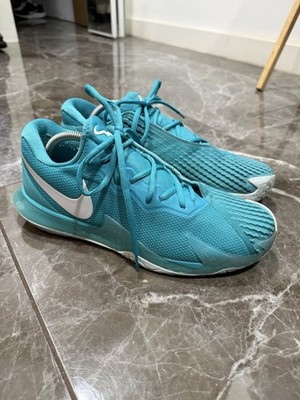 Nike Zoom Vapor Cage 4 Rafa  Dusty Cactus  Men s Size 10 