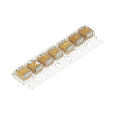 4.7uF 16V Tantal Kondensator Kit 5Stk für Game Stick Elektronik DIY