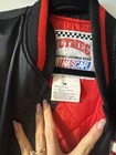 Vintage Nutmeg Dale Earnhardt Jacket M Nascar Intimidator Satin Bomber 90s Y2K — photo 2