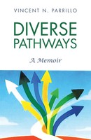 Vincent N. Parrillo | Diverse Pathways | Taschenbuch | Englisch (2025)