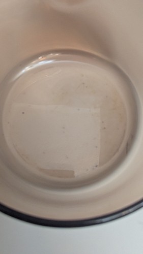 Vision Ware Corning Pyrex ámbar - Juego de 2 ollas con tapas de 1 L y 1,5 L - Imagen 9 de 23