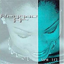 REGGAE HITS 10 - V/A - CD - **EXCELLENT CONDITION**