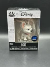 Funko Minis Disney Dogs - Bolt (Bolt) Five Below Exclusive