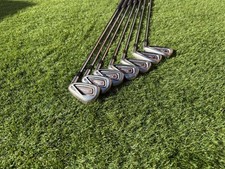 Titleist AP1 716 Irons 5-PW Regular Flex XP90 