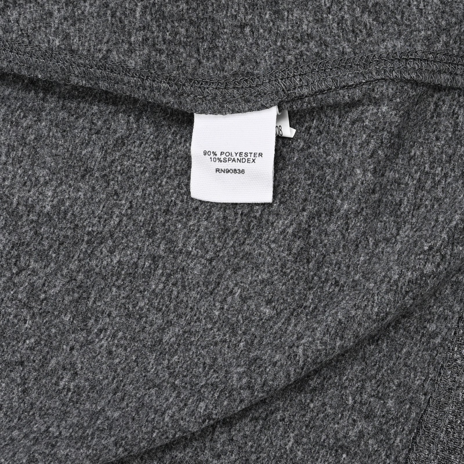 Gulfstream Performance Full Zip Jacket Womens Med… - image 10