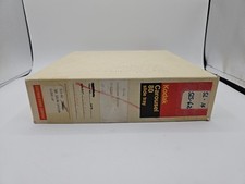 Vintage Kodak Carousel 80 Slide Tray