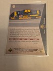 1995-96 Racing Promo Card Six Piece Lot, Earnhardt, Irvin — photo 8