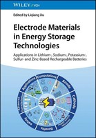 Electrode Materials In Energy Storage Technologies ~ Liqiang ... 9783527353583