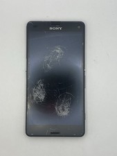 Sony Xperia Z3 compatto