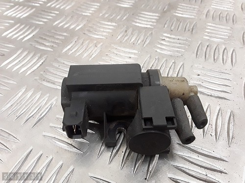 2011 OPEL MERIVA B DRUCKWANDLER ABGASSTEUERUNG DIESEL 8981056561 1700TD