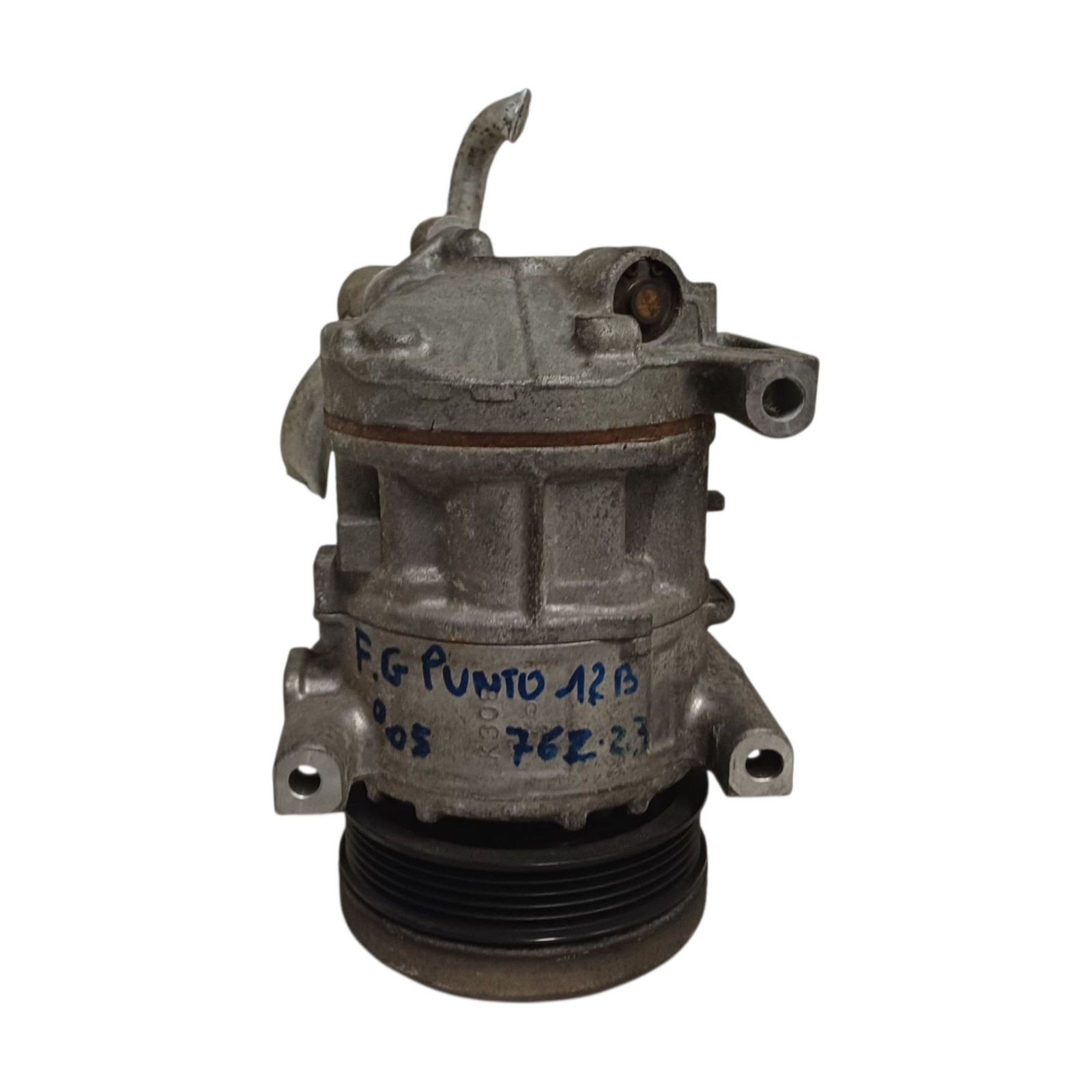 COMPRESSORE ARIA CONDIZIONATA CLIMA A/C PER FIAT Grande Punto 1° Serie 55194880