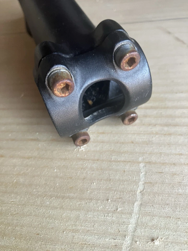 Salsa Moto Ace Threadless MTN Stem 140mm 1 1/8” Steerer - Image 3 of 3